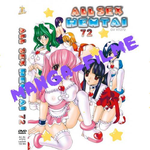 All Sex Hentai #72